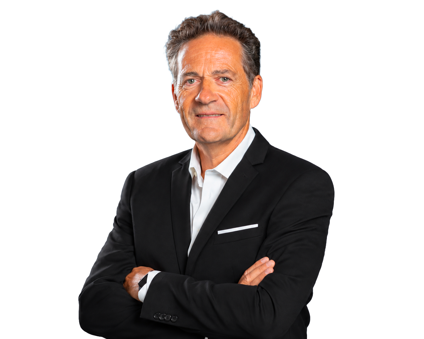 Jacques Cesbron - Founder - Lumeatec