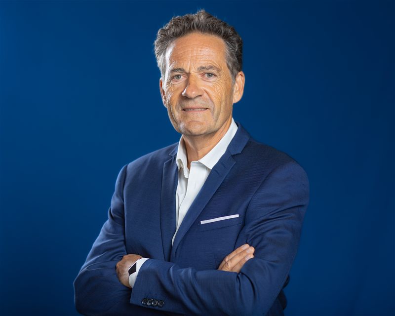 Jacques Cesbron  -  Founder  -  Lumeatec